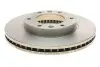 Диск гальмівний HYUNDAI/KIA Equus/Carnival \'\'F \'\'06-12 - кратн. 1 шт BOSCH 0986479693 (фото 6)