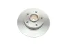 Диск гальмівний RENAULT без подшипника Megane III/Fluence \'\'R BOSCH 0 986 479 708 (фото 7)