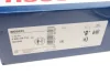Диск гальмівний RENAULT/OPEL Master/Movano \'\'10>> \'\'F - кр. 1 шт BOSCH 0 986 479 716 (фото 5)
