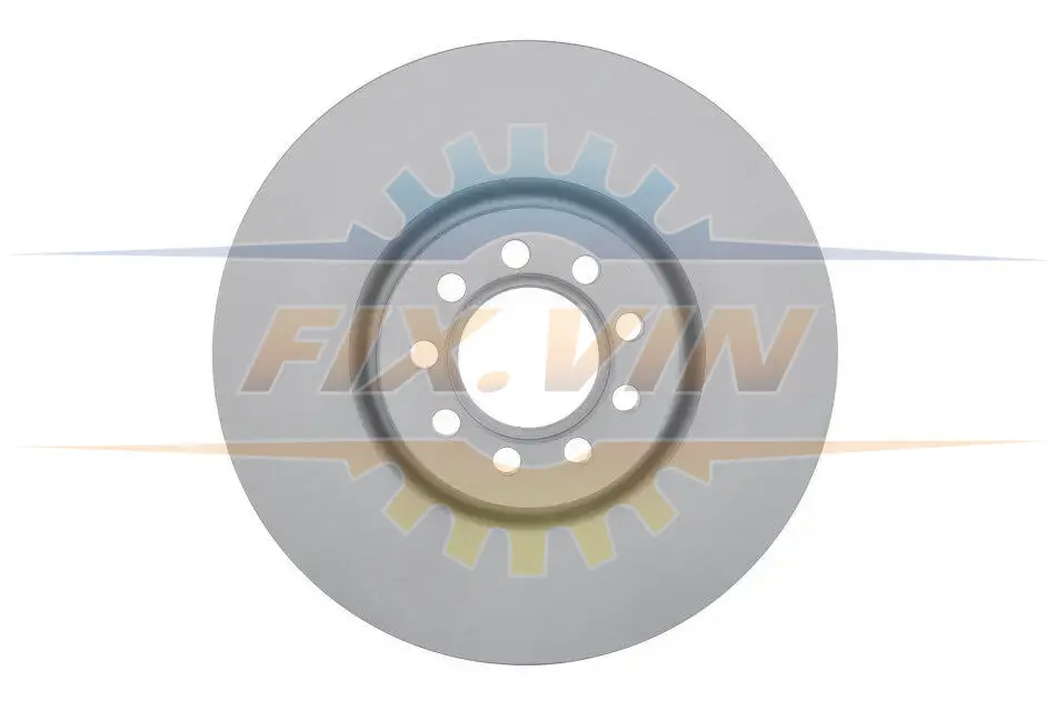 A_Диск гальмівний IVECO Daily\'\'F \'\'06>> BOSCH 0986479718 (фото 1)