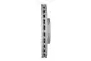 A_Диск гальмівний IVECO Daily\'\'F \'\'06>> BOSCH 0986479718 (фото 3)