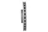 A_Диск гальмівний IVECO Daily\'\'F \'\'06>> BOSCH 0986479718 (фото 4)