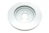 Диск гальмівний LEXUS RX 300/450/350 F \'\'03>> - кратн. 1 шт BOSCH 0 986 479 722 (фото 2)