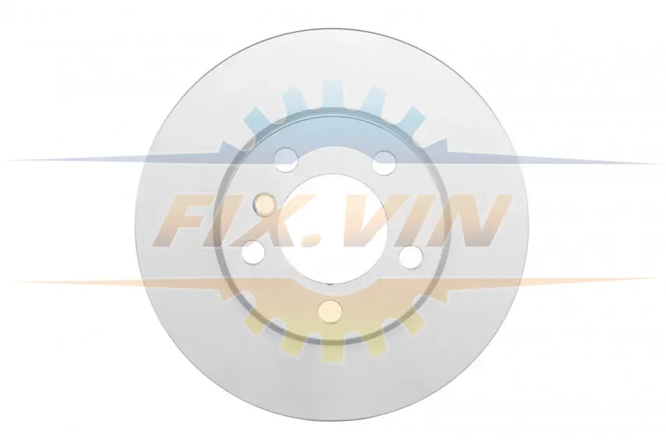 Диск гальмівний MINI Countryman F BOSCH 0986479725 (фото 1)