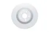 Диск гальмівний FIAT 500L/Doblo 305 мм \'\'F \'\'10 - кратн. 1 шт BOSCH 0986479736 (фото 1)