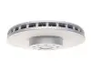 Диск гальмівний FIAT 500L/Doblo 305 мм \'\'F \'\'10 - кратн. 1 шт BOSCH 0986479736 (фото 3)