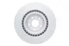 Диск гальмівний FIAT 500L/Doblo 305 мм \'\'F \'\'10 - кратн. 1 шт BOSCH 0986479736 (фото 4)