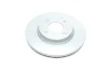 Диск гальмівний NISSAN Tiida "F "D=280mm "07>> BOSCH 0 986 479 737 (фото 5)