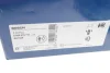 Диск гальмівний NISSAN Tiida "F "D=280mm "07>> BOSCH 0 986 479 737 (фото 6)