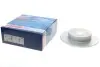 Диск гальмівний HONDA Accord CU 282 мм \'\'R \'\'08>> BOSCH 0986479738 (фото 1)