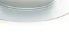 Диск гальмівний HONDA Accord CU 282 мм \'\'R \'\'08>> BOSCH 0986479738 (фото 3)