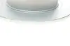 Диск гальмівний HONDA Accord CU 282 мм \'\'R \'\'08>> BOSCH 0986479738 (фото 4)