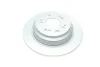 Диск гальмівний HONDA Accord CU 305 мм \'\'R \'\'08>> BOSCH 0 986 479 740 (фото 4)