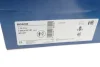 Диск гальмівний HONDA Accord CU 305 мм \'\'R \'\'08>> BOSCH 0 986 479 740 (фото 5)