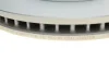 Диск тормозной HONDA ACCORD IX, TOURER (CU) 2.4 I-VTEC 08- передн. (пр-во Bosch) BOSCH 0 986 479 741 (фото 4)