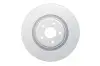 Диск гальмівний AUDI A4/A5/A6/A7/Q5 345мм \'\'10>> \'\'F - кратн. 1 шт BOSCH 0986479747 (фото 1)