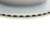 Диск гальмівний MAZDA CX7 F \'\'R BOSCH 0986479757 (фото 3)