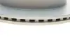 Диск гальмівний MAZDA CX7 F \'\'R BOSCH 0986479757 (фото 4)