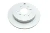 Диск гальмівний MAZDA CX7 F \'\'R BOSCH 0986479757 (фото 6)