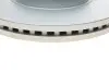 Диск гальмівний MAZDA CX7 АКПП \'\'F - кратн. 1 шт BOSCH 0 986 479 758 (фото 4)