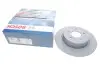 Диск гальмівний FORD C-Max II/Kuga \'\'R \'\'12>> BOSCH 0986479762 (фото 1)