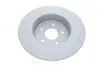 Диск гальмівний FORD C-Max II/Kuga \'\'R \'\'12>> BOSCH 0986479762 (фото 2)
