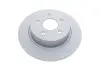 Диск гальмівний FORD C-Max II/Kuga \'\'R \'\'12>> BOSCH 0986479762 (фото 4)