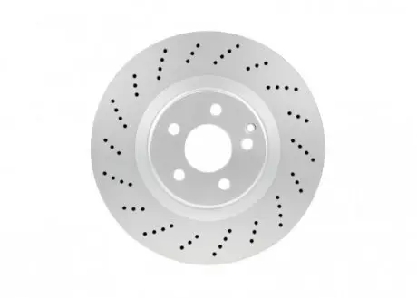 Диск гальмівний BOSCH 0 986 479 764