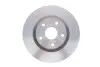 Диск гальмівний LEXUS/TOYOTA ES350/ES300/ES250/Camry V40/V50 \'\'F \'\'06-12 BOSCH 0986479768 (фото 1)
