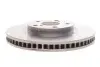 Диск гальмівний LEXUS/TOYOTA ES350/ES300/ES250/Camry V40/V50 \'\'F \'\'06-12 BOSCH 0986479768 (фото 3)