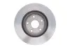 Диск гальмівний LEXUS/TOYOTA ES350/ES300/ES250/Camry V40/V50 \'\'F \'\'06-12 BOSCH 0986479768 (фото 4)