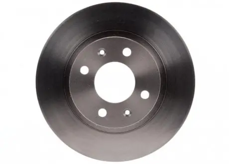 Диск гальмівний HYUNDAI i10 колеса 14\'\' \'\'F \'\'13>> BOSCH 0986479770