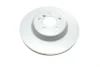 Диск гальмівний BMW 5 F10 348 мм \'\'F - кр. 1 шт BOSCH 0 986 479 772 (фото 7)