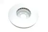 Диск гальмівний BMW 535d/540i/550i/E60 \'\'F BOSCH 0 986 479 774 (фото 2)