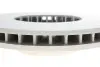 Диск гальмівний BMW 535d/540i/550i/E60 \'\'F BOSCH 0 986 479 774 (фото 4)