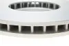 Диск гальмівний BMW 535d/540i/550i/E60 \'\'F BOSCH 0 986 479 774 (фото 5)