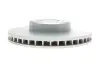 Диск гальмівний BMW 535d/540i/550i/E60 \'\'F BOSCH 0 986 479 774 (фото 6)