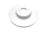 Диск гальмівний BMW 535d/540i/550i/E60 \'\'F BOSCH 0 986 479 774 (фото 7)
