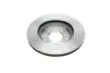 Диск тормозной MITSUBISHI LANCER передн., вент. BOSCH 0 986 479 783 (фото 2)