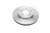 Диск тормозной MITSUBISHI LANCER передн., вент. BOSCH 0 986 479 783 (фото 4)