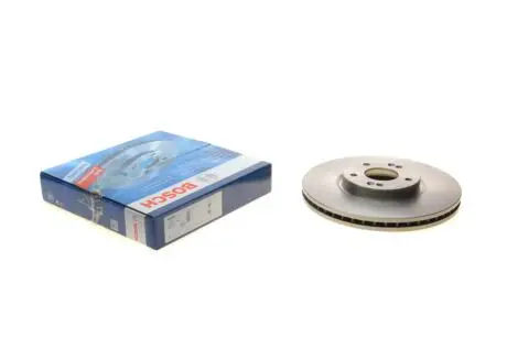 Диск гальмівний HYUNDAI/KIA Santa Fe/Sorento "F "09>> - кратн. 1 шт BOSCH 0 986 479 786