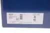 ДИСК ГАЛЬМIВНИЙ ЗАДНIЙ BOSCH 0 986 479 793 (фото 9)