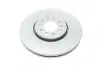 Диск гальмівний PR2 AUDI/SEAT/SKODA/VW A3/Leon/Toledo/Fabia/Octavia/Bora/Golf/Polo BOSCH 0986479914 (фото 4)