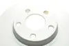 Диск гальмівний PR2 AUDI/VW A4/A8/Passat F BOSCH 0986479916 (фото 3)