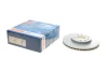 Диск гальмівний PR2 OPEL Astra G/H/ Zafira A/B/Meriva CDTI \'\'99>> BOSCH 0 986 479 919 (фото 1)