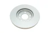 Диск гальмівний PR2 OPEL Astra G/H/ Zafira A/B/Meriva CDTI \'\'99>> BOSCH 0 986 479 919 (фото 2)