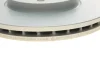 Диск гальмівний PR2 OPEL Astra G/H/ Zafira A/B/Meriva CDTI \'\'99>> BOSCH 0 986 479 919 (фото 3)