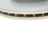 Диск гальмівний PR2 OPEL Astra G/H/ Zafira A/B/Meriva CDTI \'\'99>> BOSCH 0 986 479 919 (фото 4)