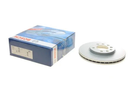 Диск гальмівний PR2 OPEL Astra G/H/ Zafira A/B/Meriva CDTI \'\'99>> BOSCH 0 986 479 919