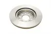 Диск гальмівний AUDI/SEAT/SKODA/VW A3/Altea/Toledo/Octavia/Golf V/Touran \'\'F PR2 BOSCH 0 986 479 940 (фото 2)